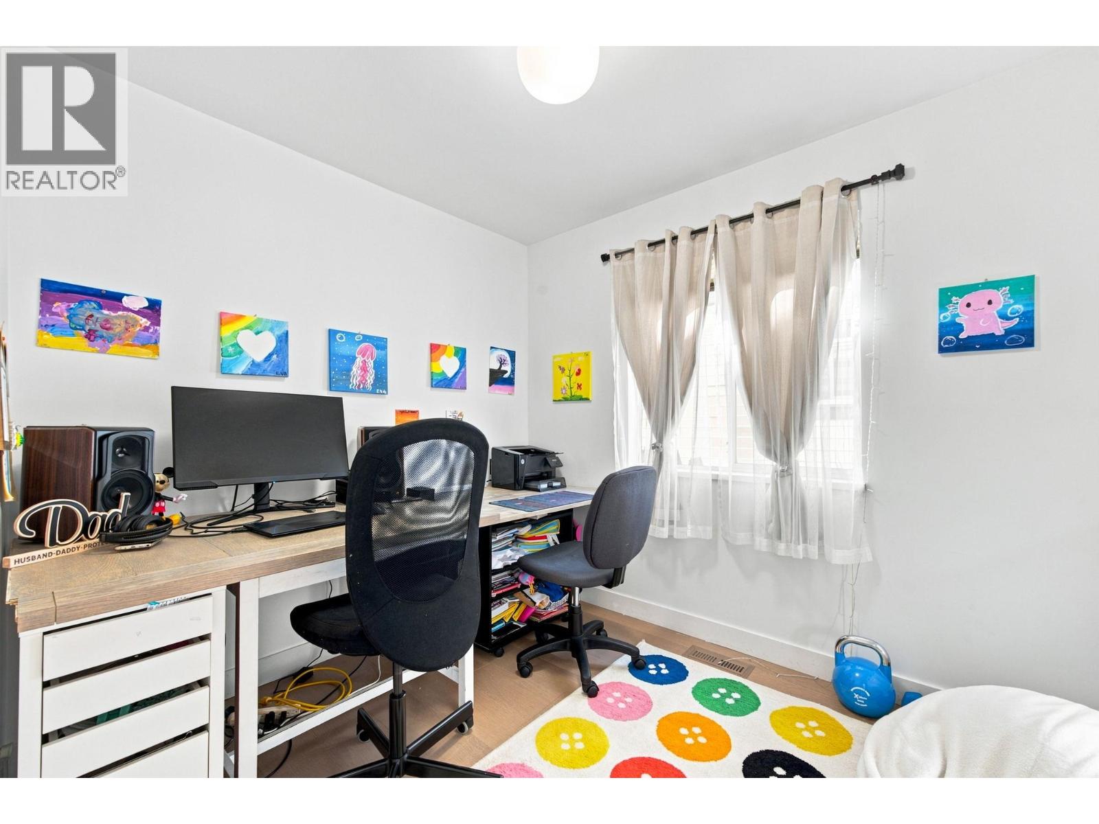 22291 GARRATT Drive, Richmond