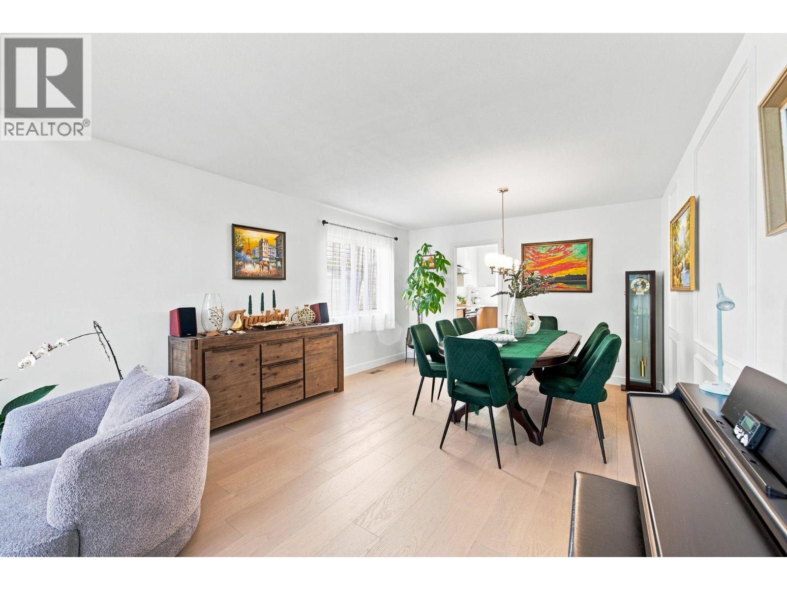 22291 GARRATT Drive, Richmond