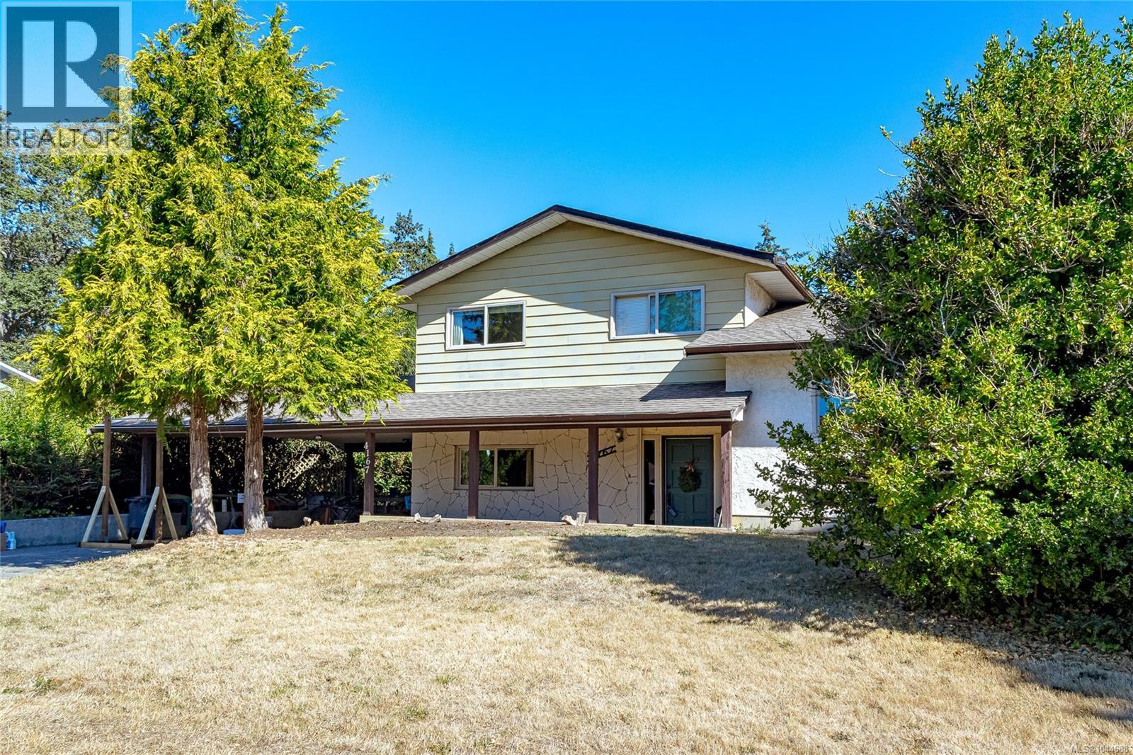 4167 Thornhill Cres - 1