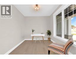 Eating area - 54 Belleview Drive, Kingsville, ON N0R1B0 Photo 13
