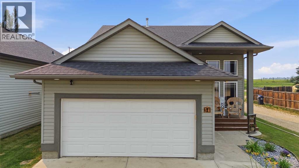 34 Wilkinson Circle - 2