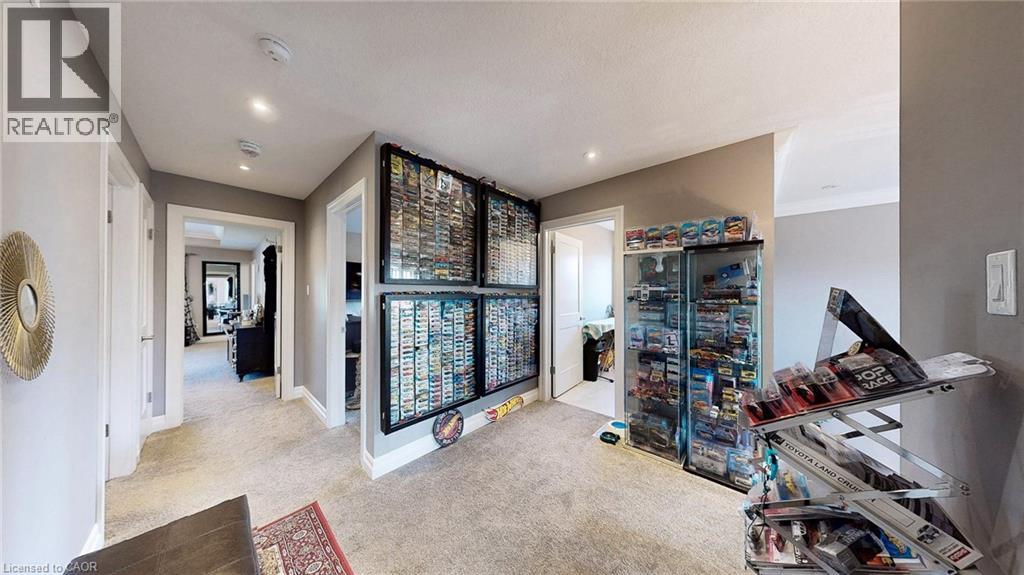 537 MILLSTREAM Drive - Image 23