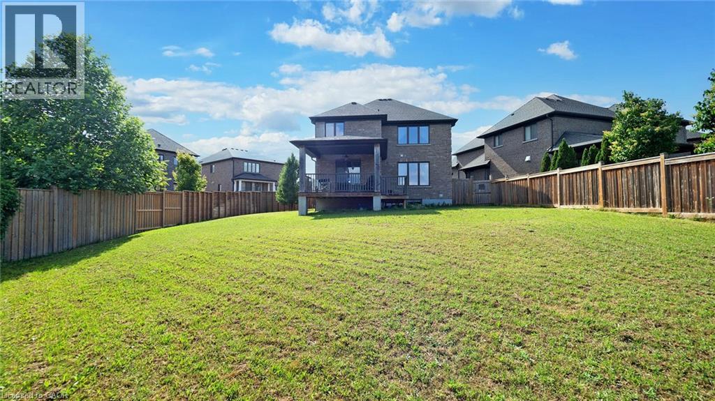 537 MILLSTREAM Drive - Image 45