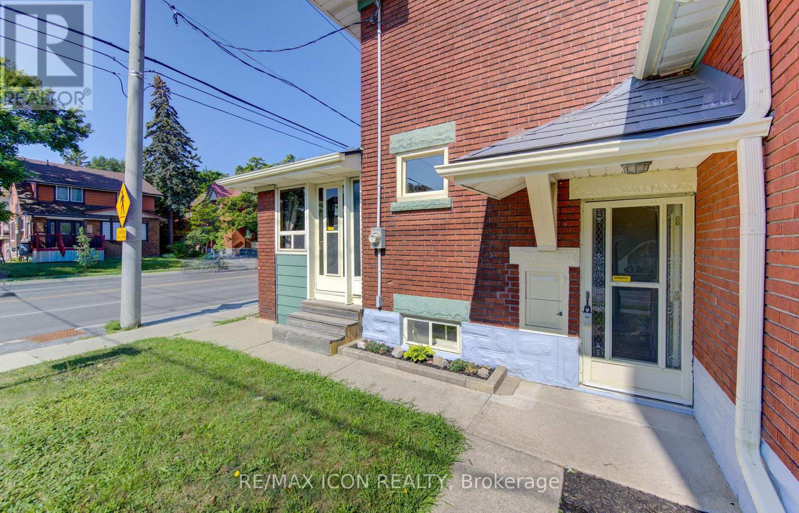 224 WEBER STREET E - 48