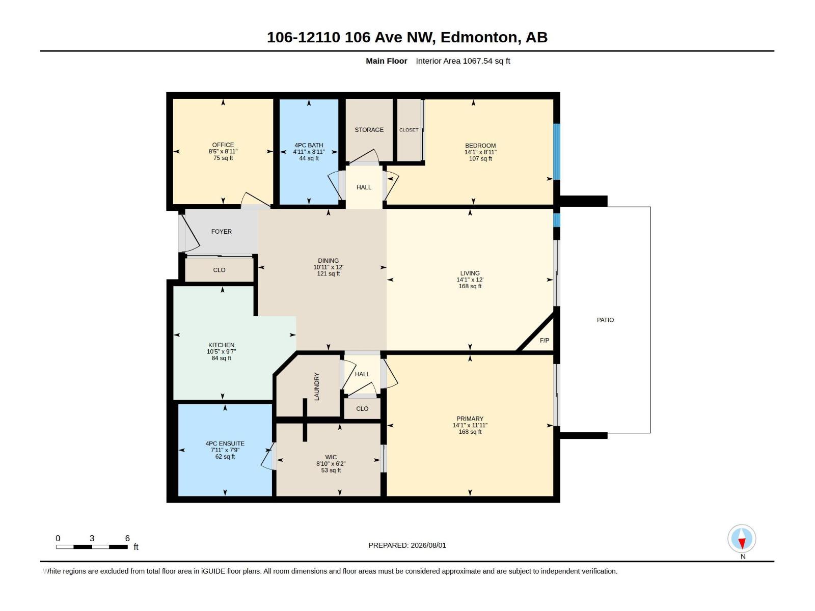 #106 12110 106 AV NW - Image 59