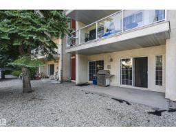 #106 12110 106 Av Nw, Edmonton, AB T5N4R9 Photo 39