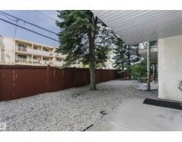 #106 12110 106 Av Nw, Edmonton, AB T5N4R9 Photo 40