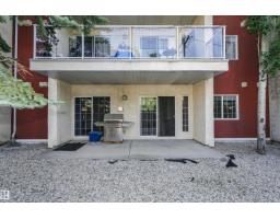 #106 12110 106 Av Nw, Edmonton, AB T5N4R9 Photo 41