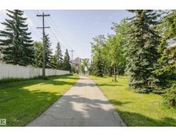 #106 12110 106 Av Nw, Edmonton, AB T5N4R9 Photo 44