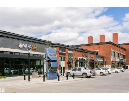 #106 12110 106 Av Nw, Edmonton, AB T5N4R9 Photo 50