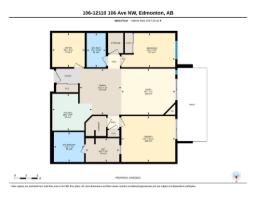 #106 12110 106 Av Nw, Edmonton, AB T5N4R9 Photo 59
