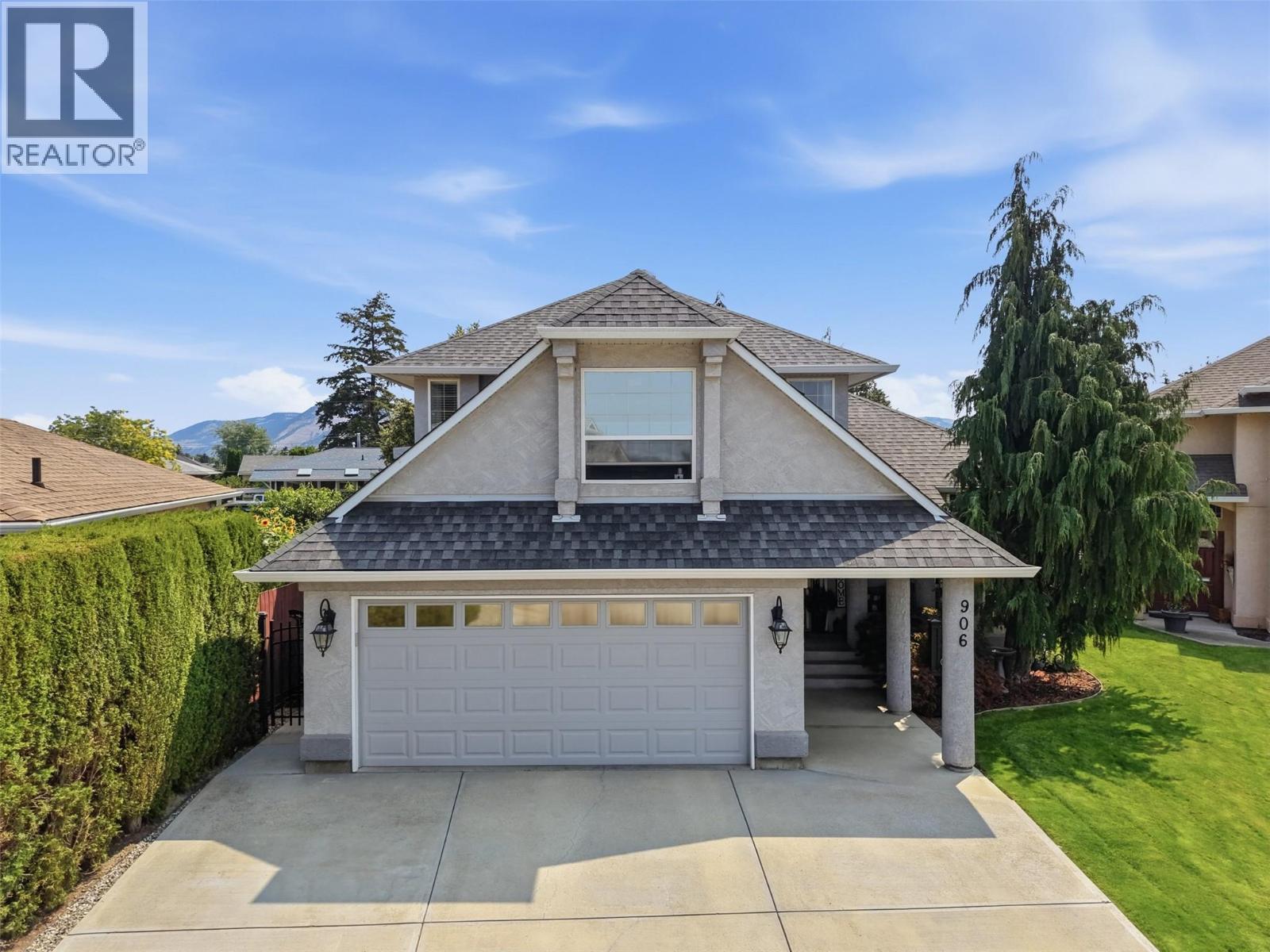 906 Invermere Court