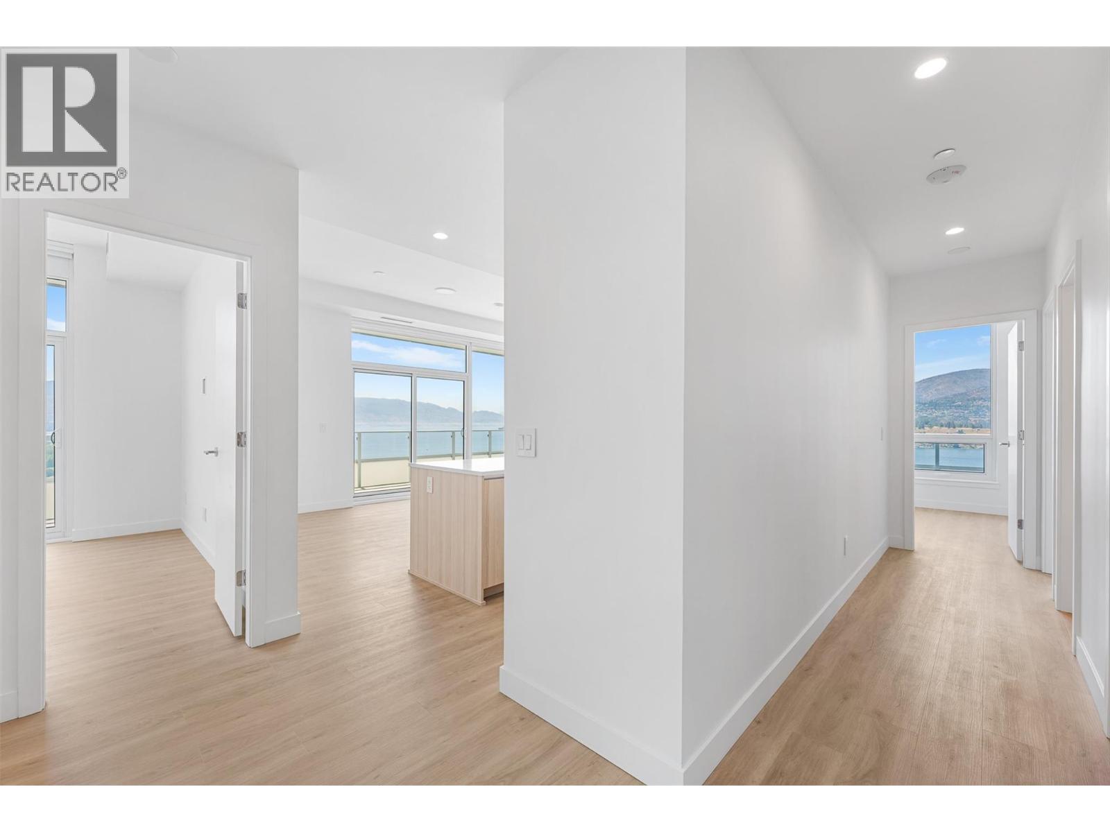 238 Leon Avenue Unit# 2107, Kelowna