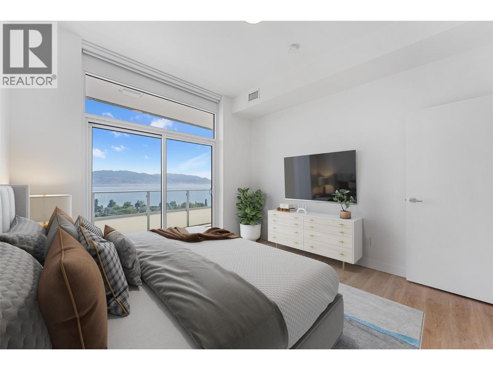 238 Leon Avenue Unit# 2107, Kelowna