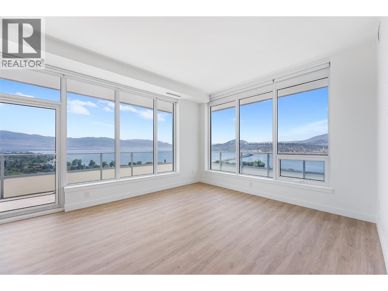238 Leon Avenue Unit# 2107, Kelowna