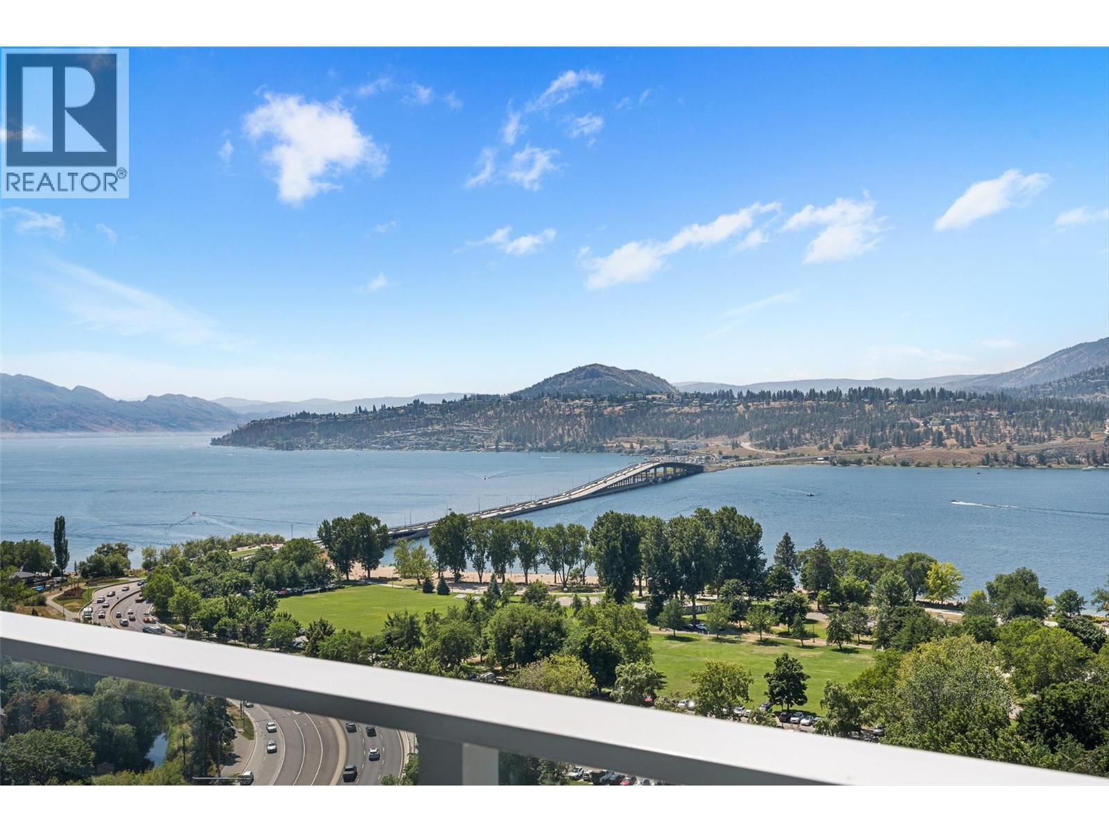 238 Leon Avenue Unit# 2107, Kelowna