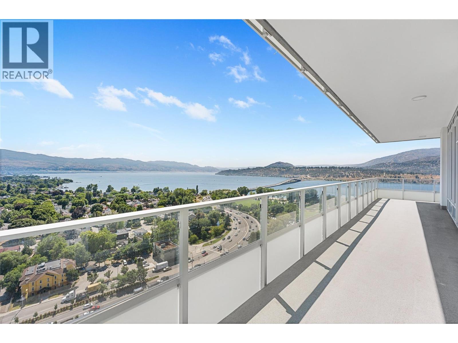 238 Leon Avenue Unit# 2107, Kelowna