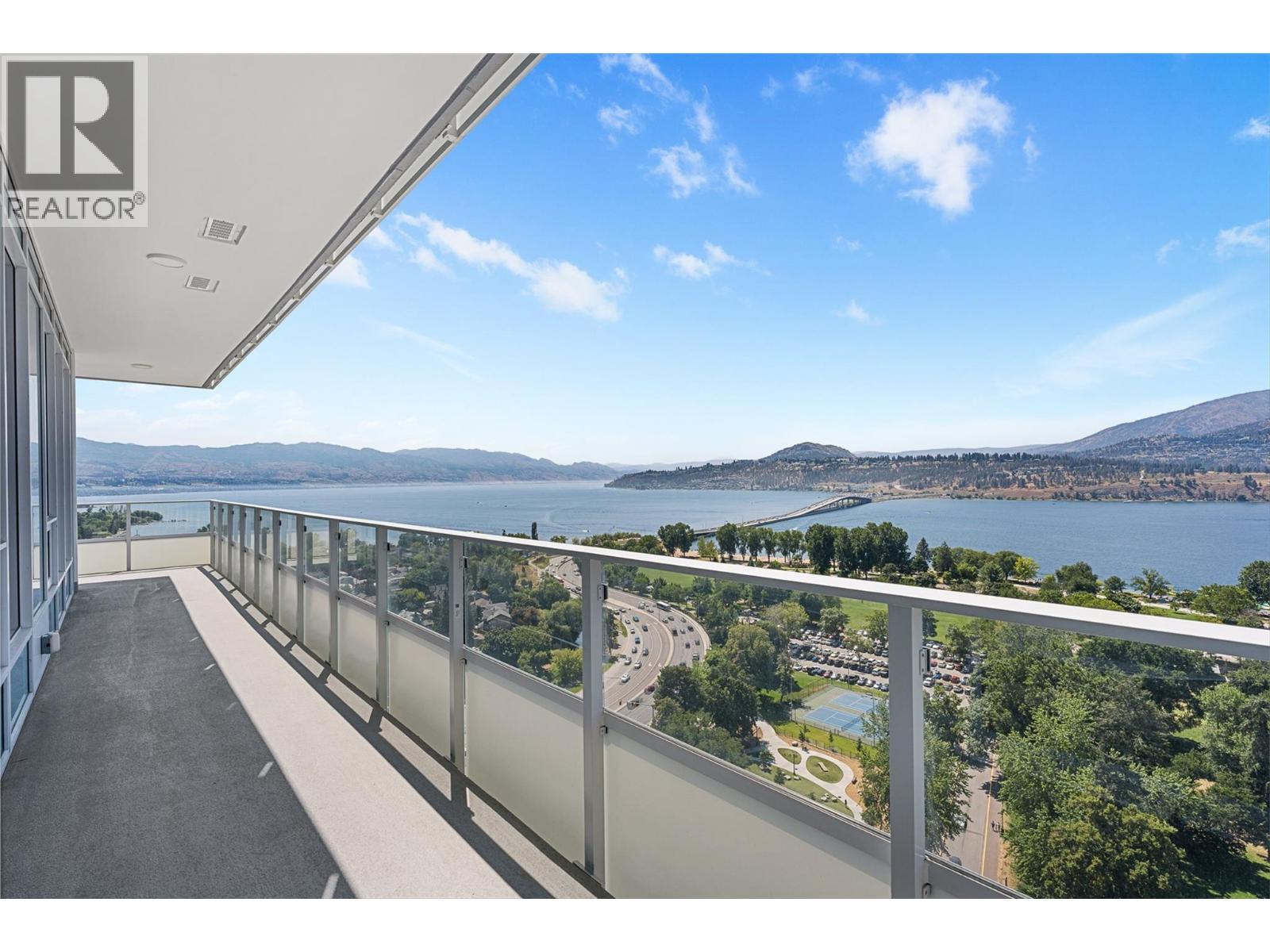 238 Leon Avenue Unit# 2107, Kelowna