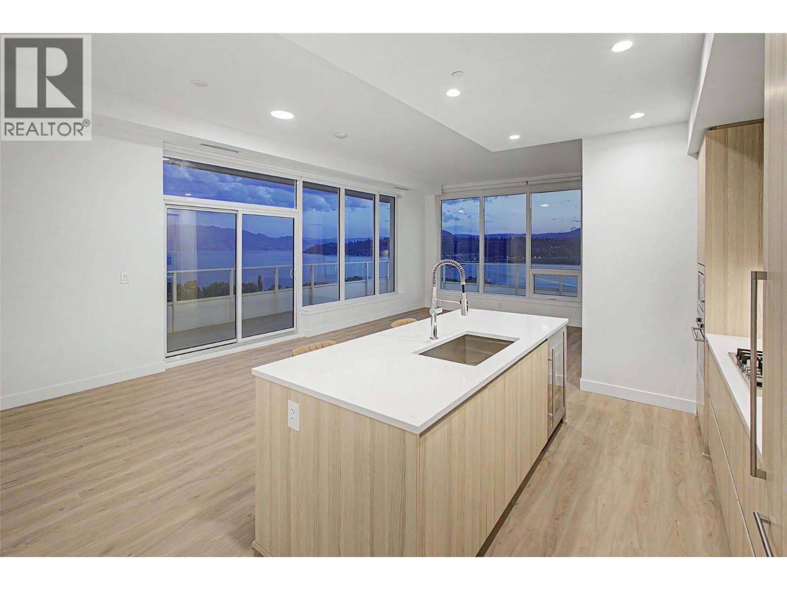 238 Leon Avenue Unit# 2107, Kelowna