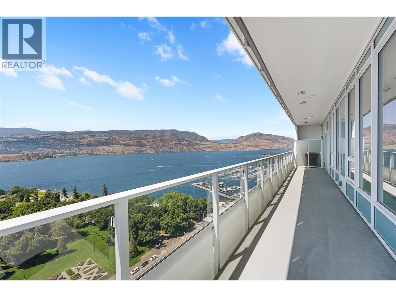 238 Leon Avenue Unit# 2107, Kelowna