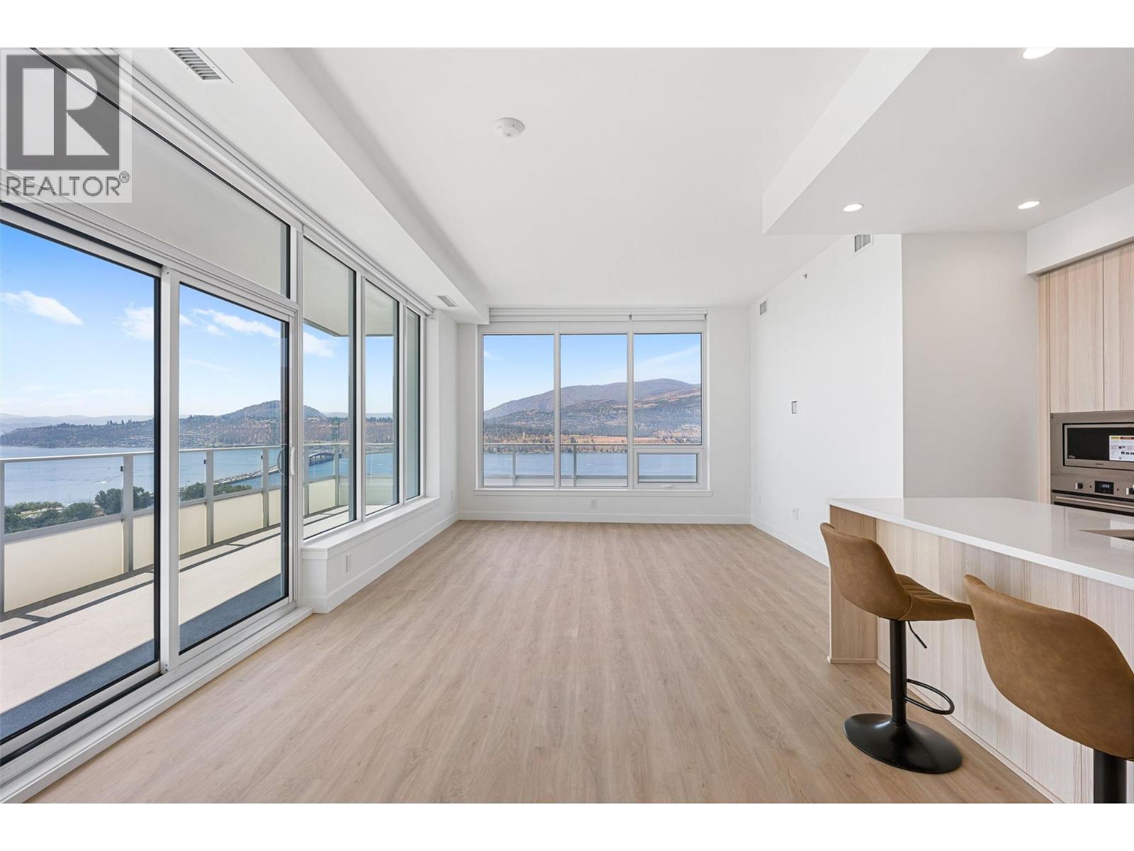 238 Leon Avenue Unit# 2107, Kelowna