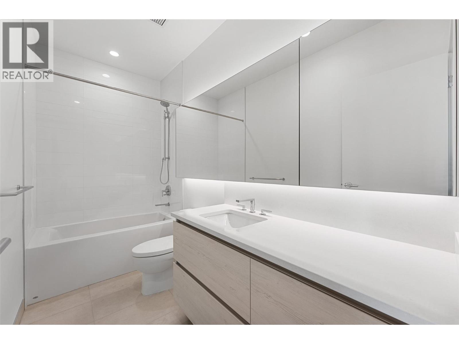 238 Leon Avenue Unit# 2107, Kelowna