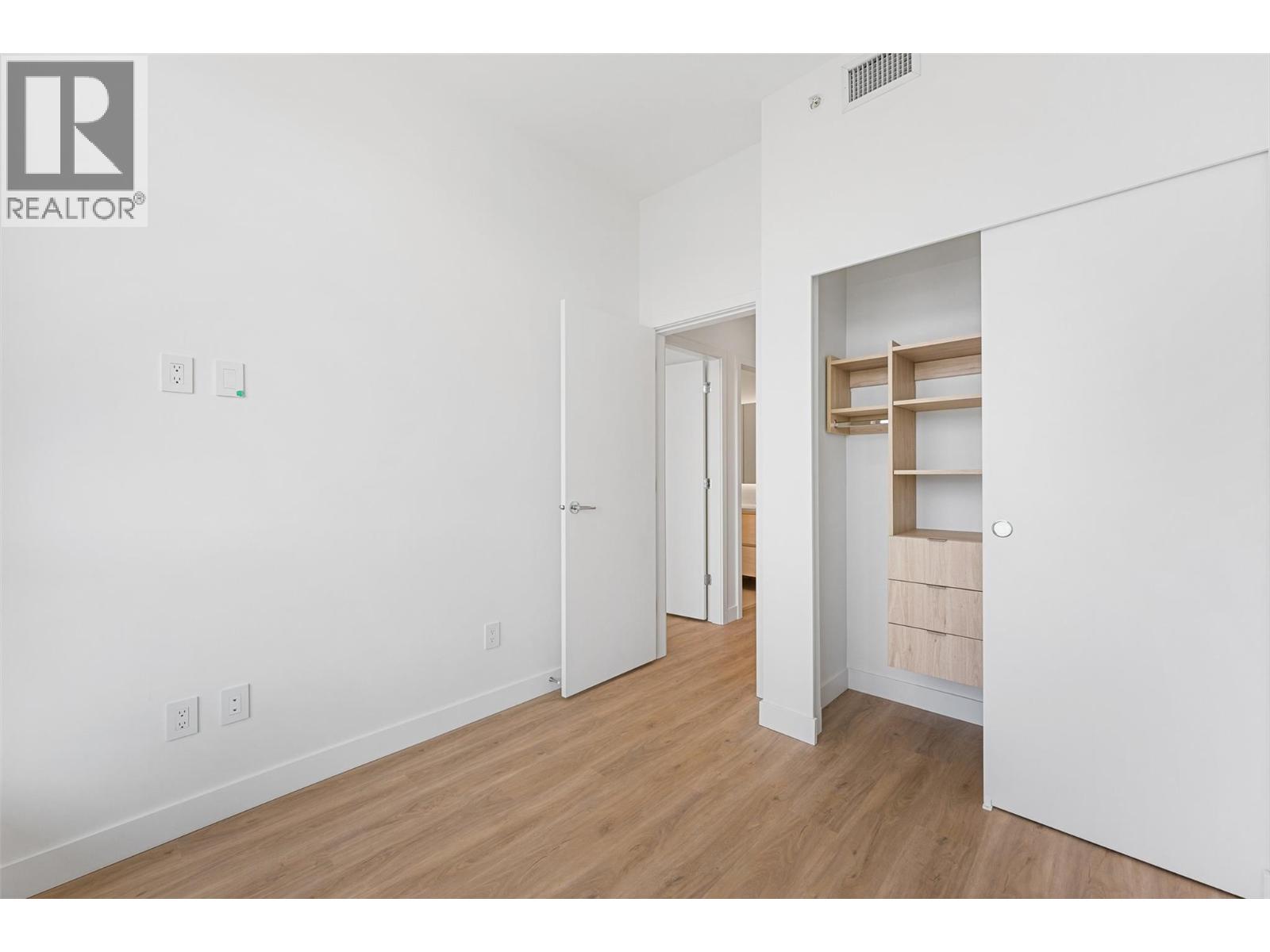 238 Leon Avenue Unit# 2107, Kelowna