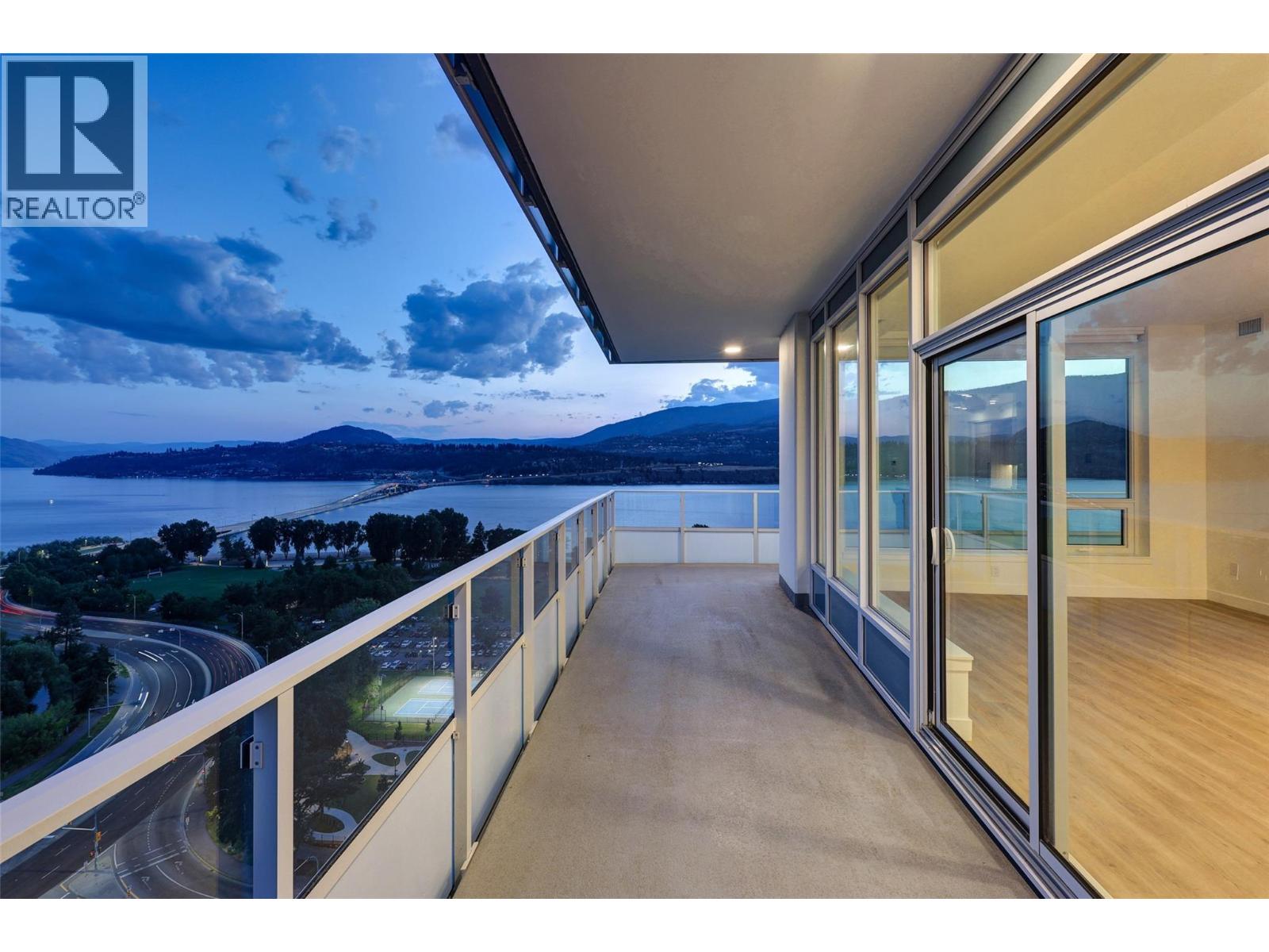 238 Leon Avenue Unit# 2107, Kelowna