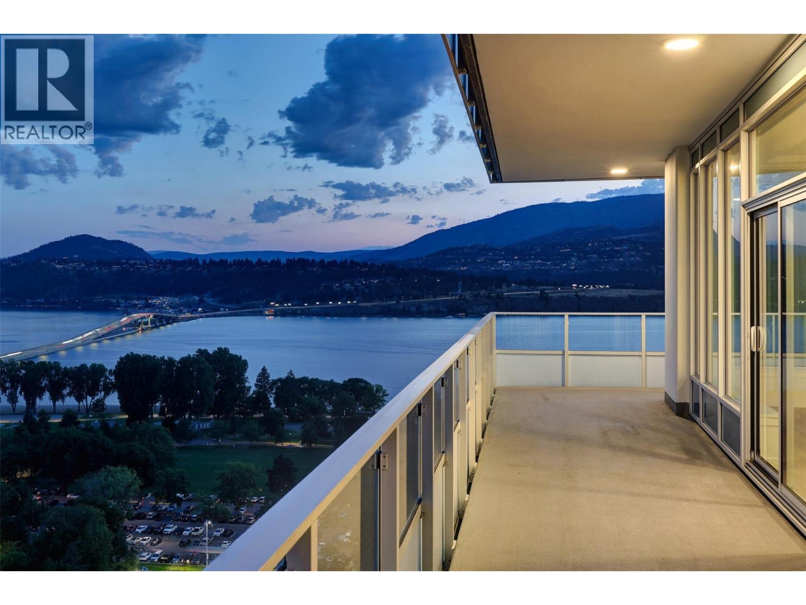 238 Leon Avenue Unit# 2107, Kelowna