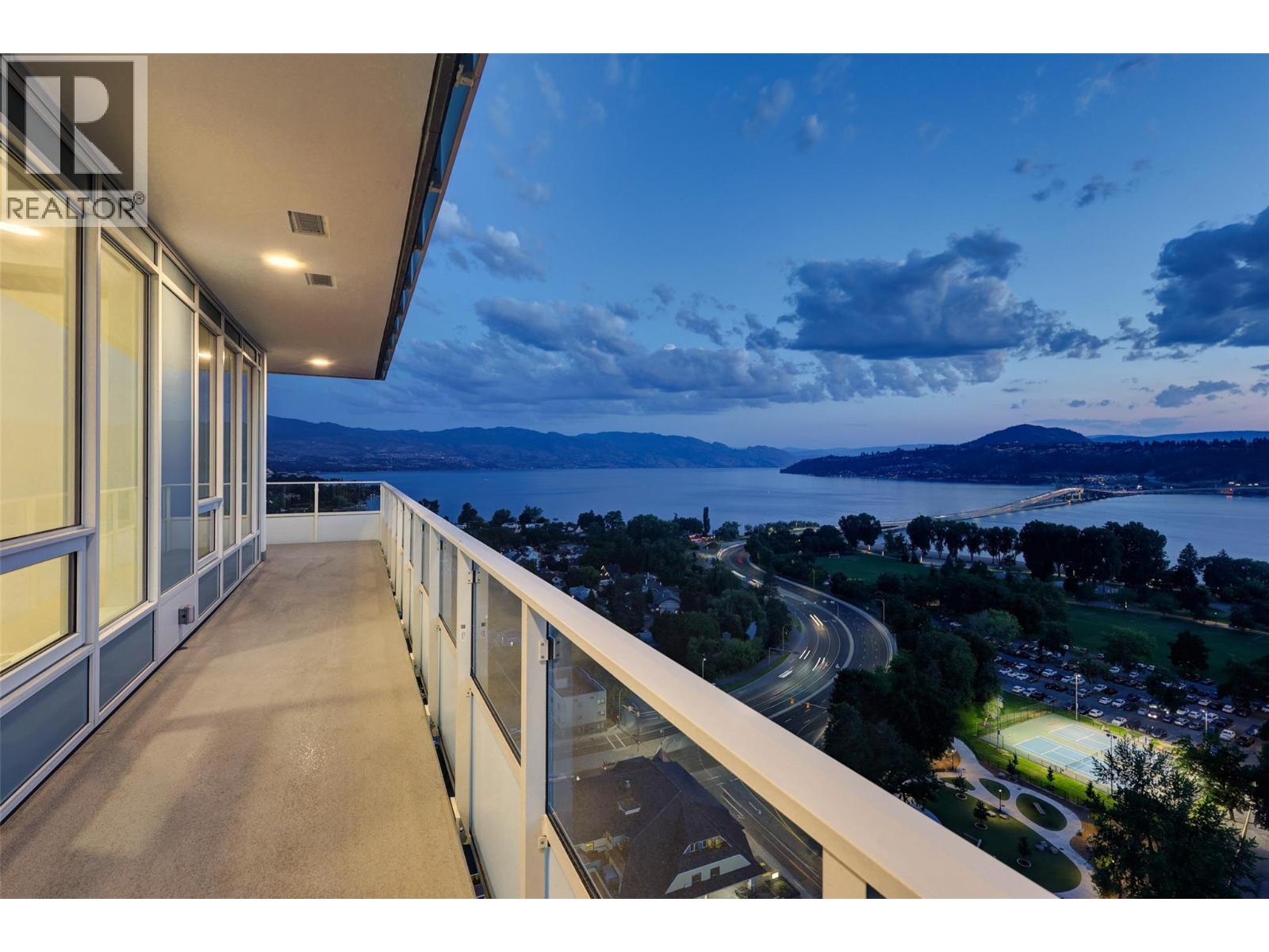 238 Leon Avenue Unit# 2107, Kelowna