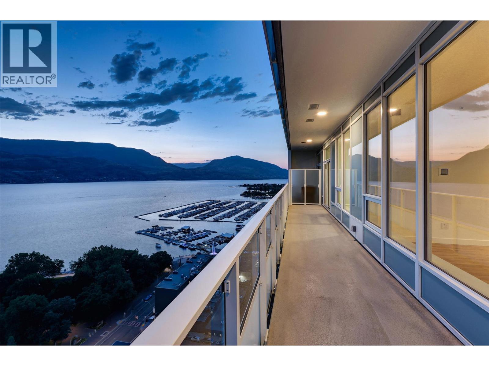 238 Leon Avenue Unit# 2107, Kelowna
