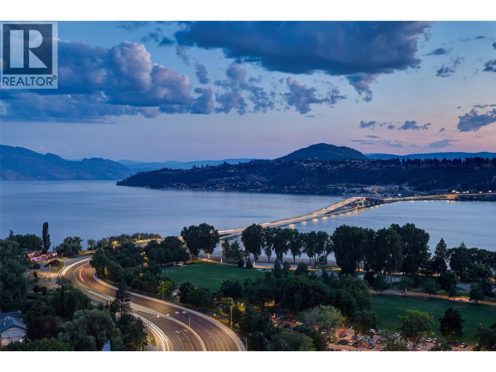 238 Leon Avenue Unit# 2107, Kelowna