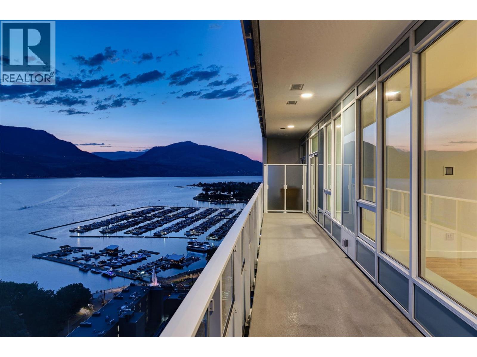 238 Leon Avenue Unit# 2107, Kelowna