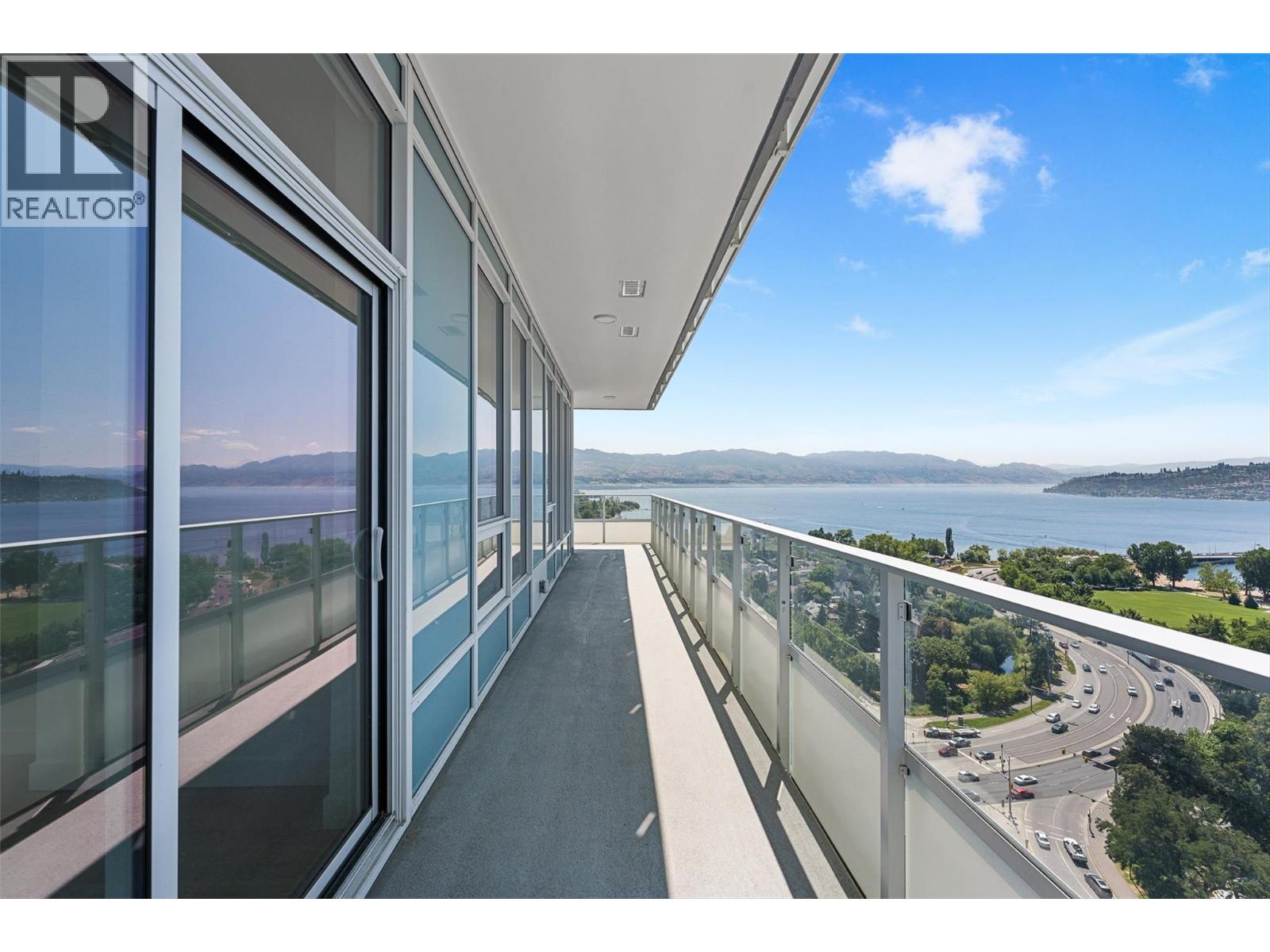 238 Leon Avenue Unit# 2107, Kelowna