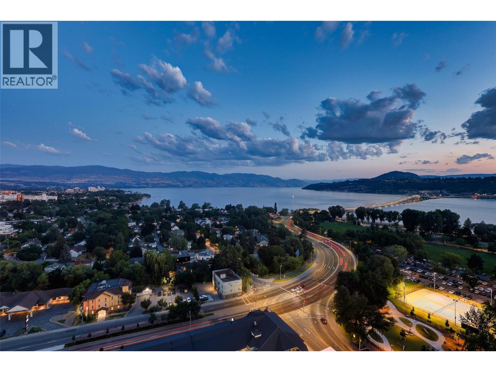 238 Leon Avenue Unit# 2107, Kelowna