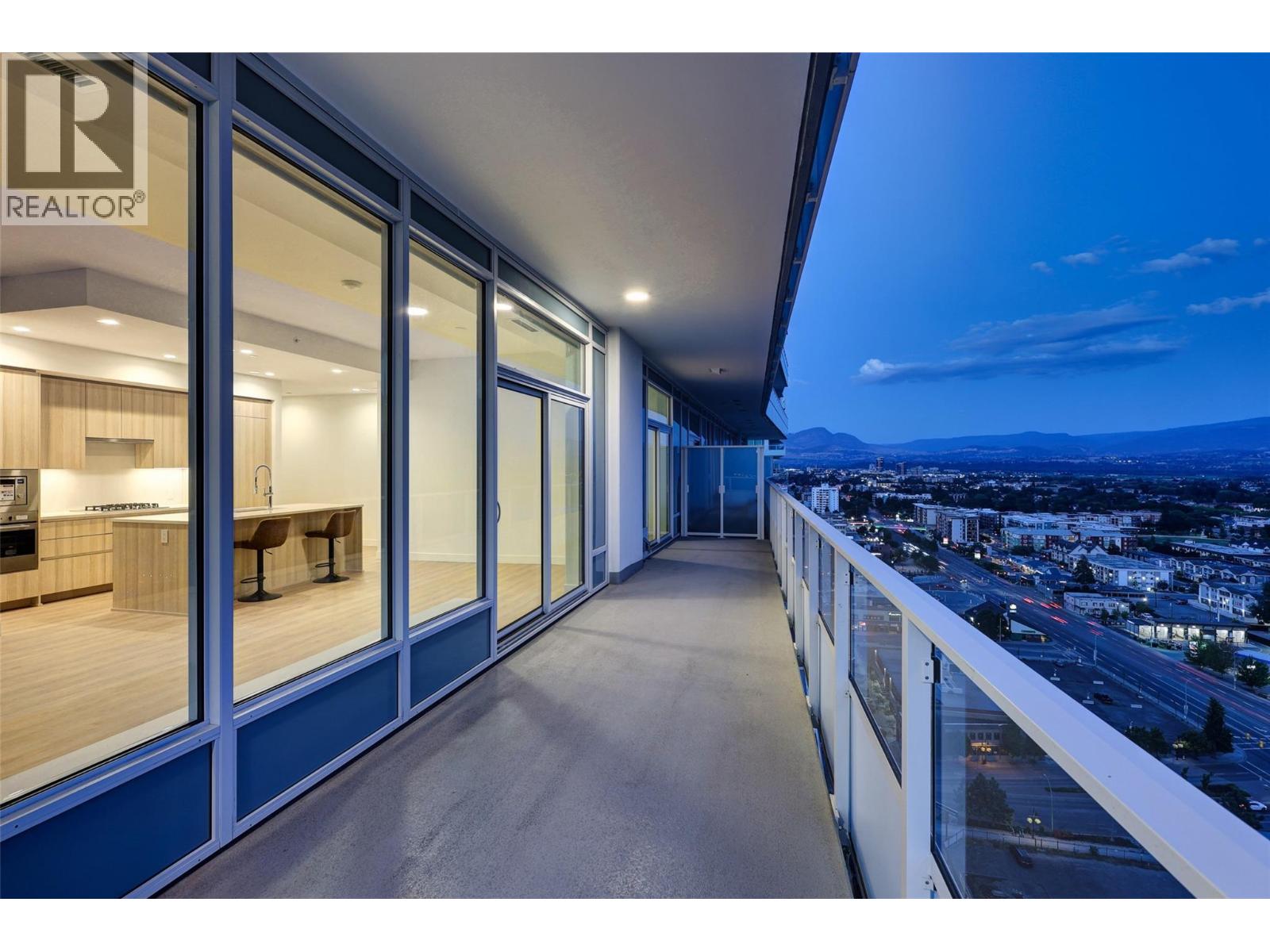 238 Leon Avenue Unit# 2107, Kelowna