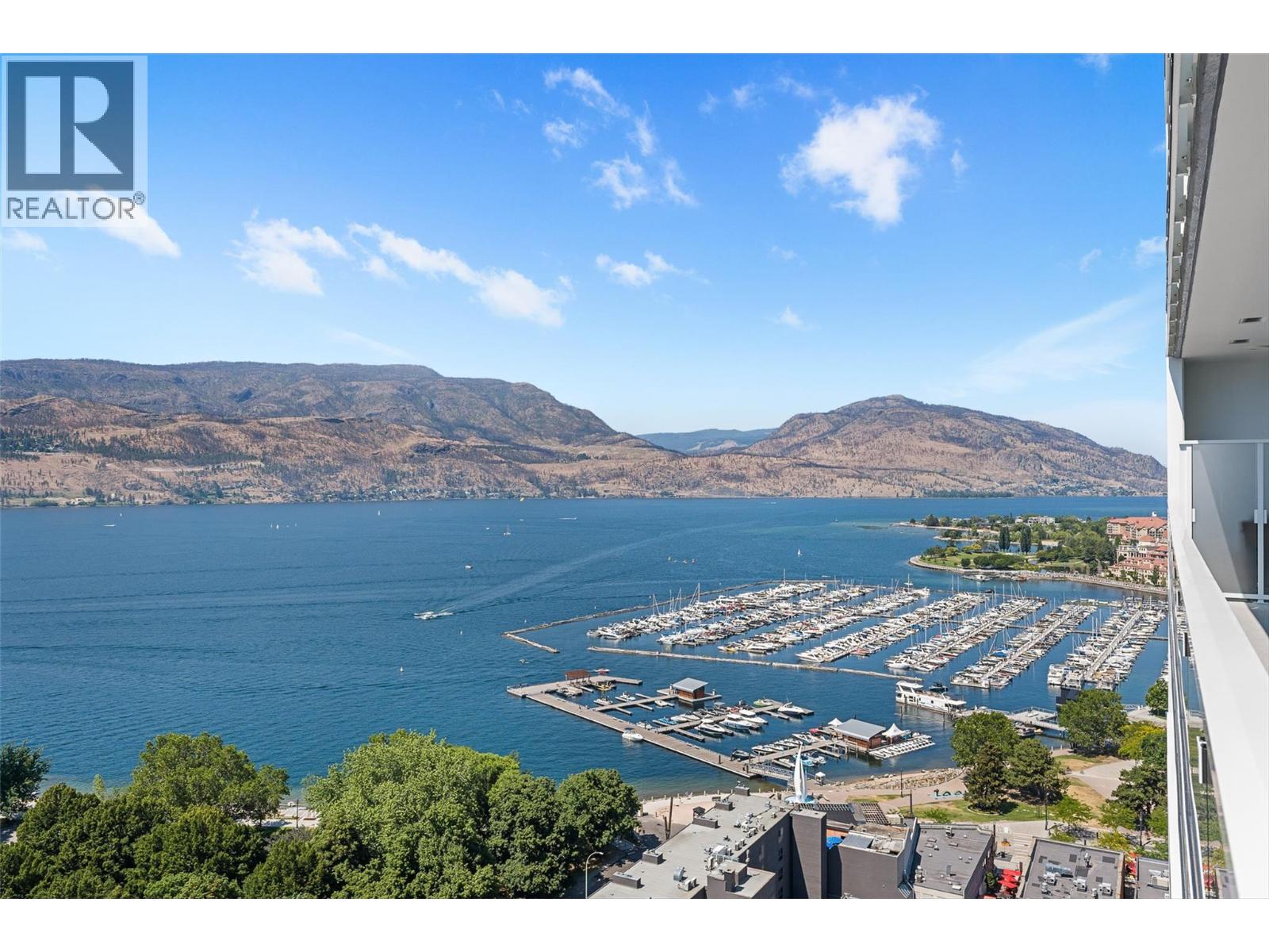238 Leon Avenue Unit# 2107, Kelowna