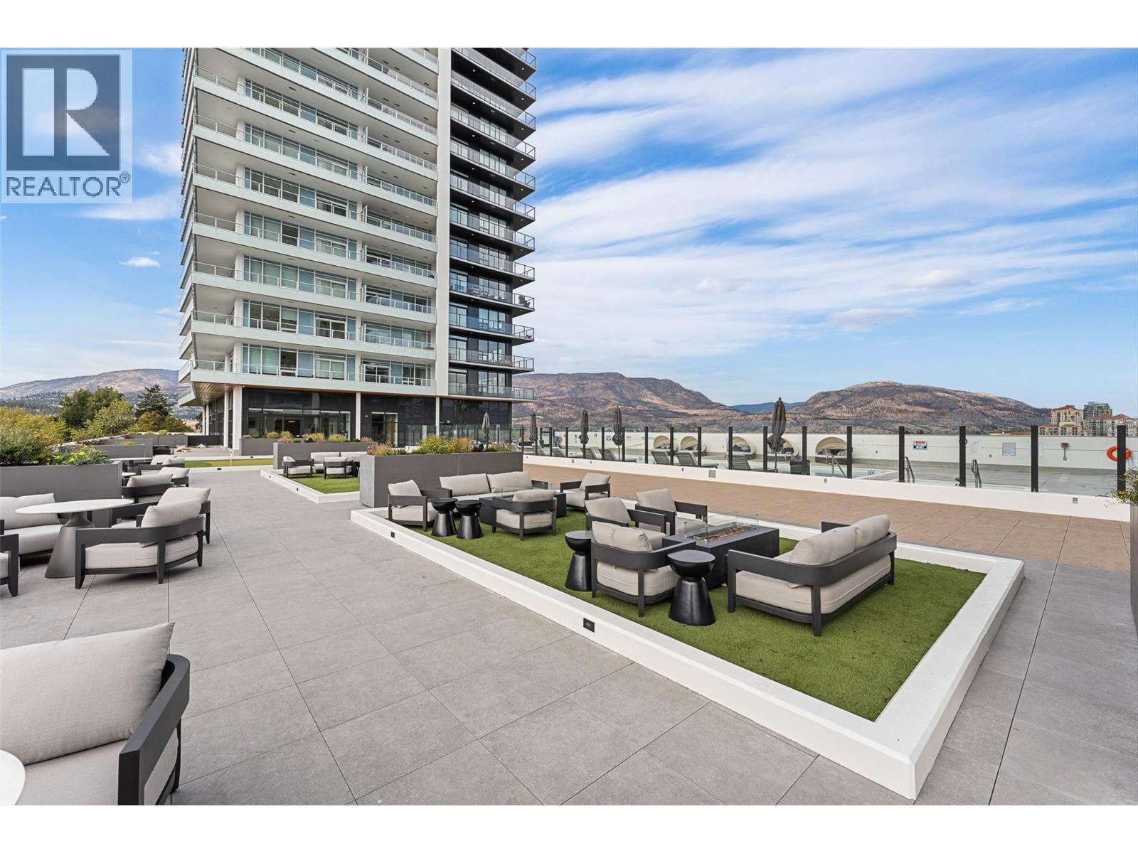 238 Leon Avenue Unit# 2107, Kelowna