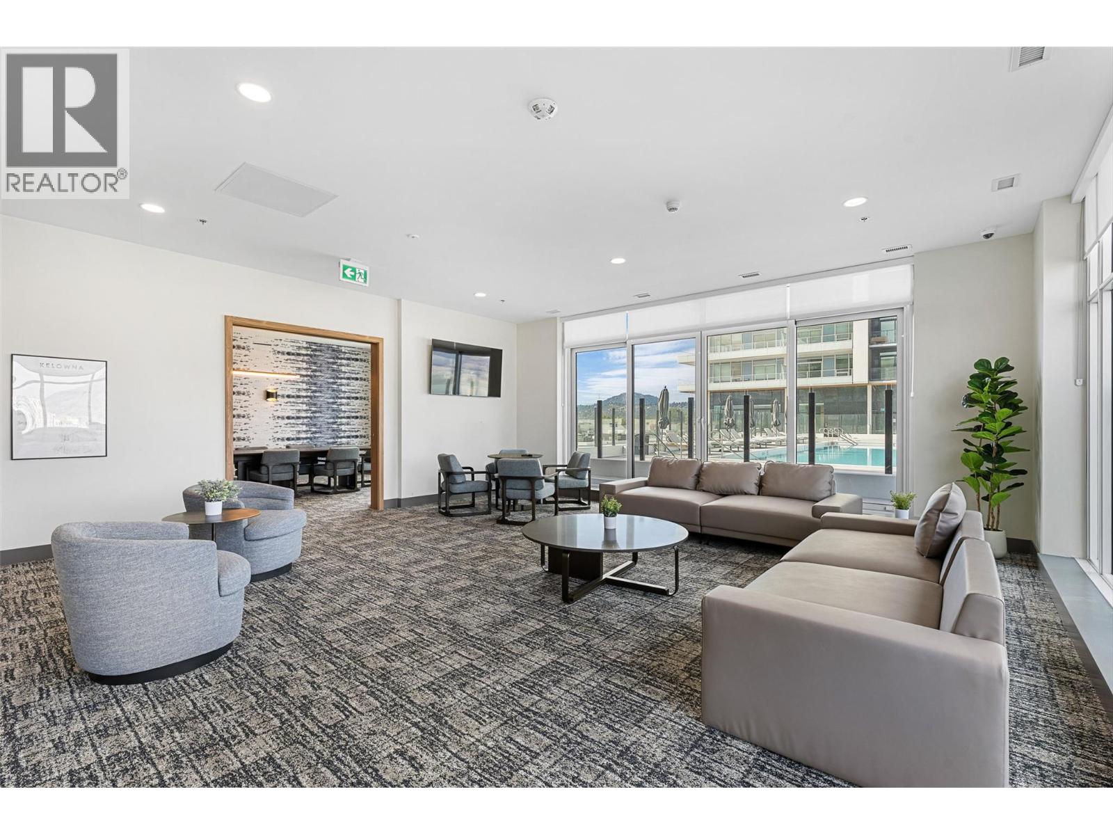 238 Leon Avenue Unit# 2107, Kelowna