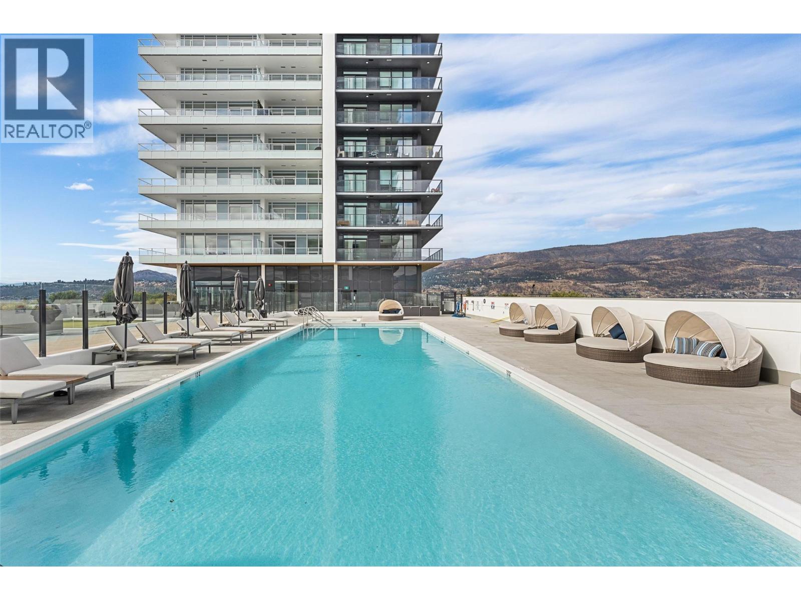 238 Leon Avenue Unit# 2107, Kelowna