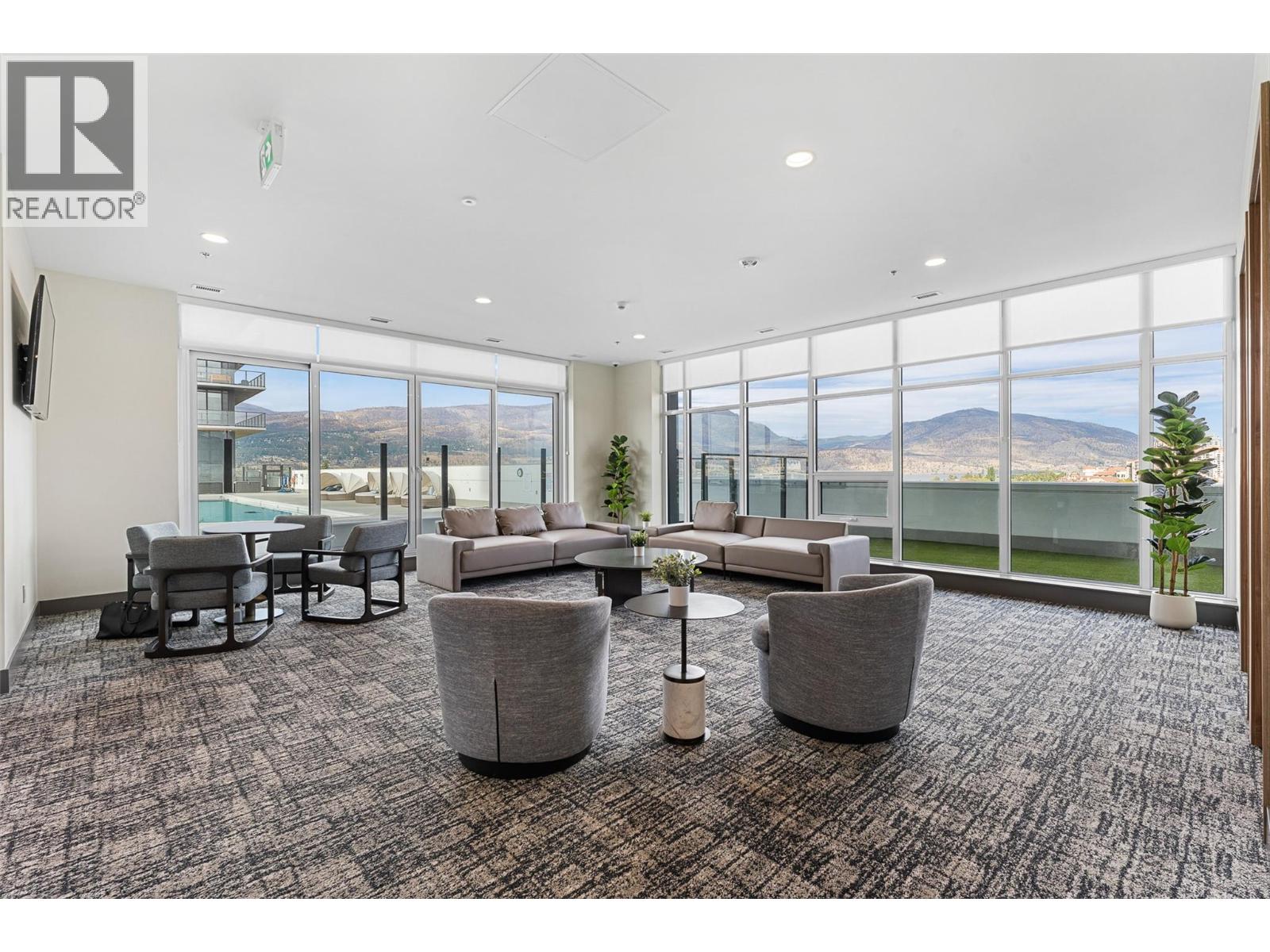 238 Leon Avenue Unit# 2107, Kelowna