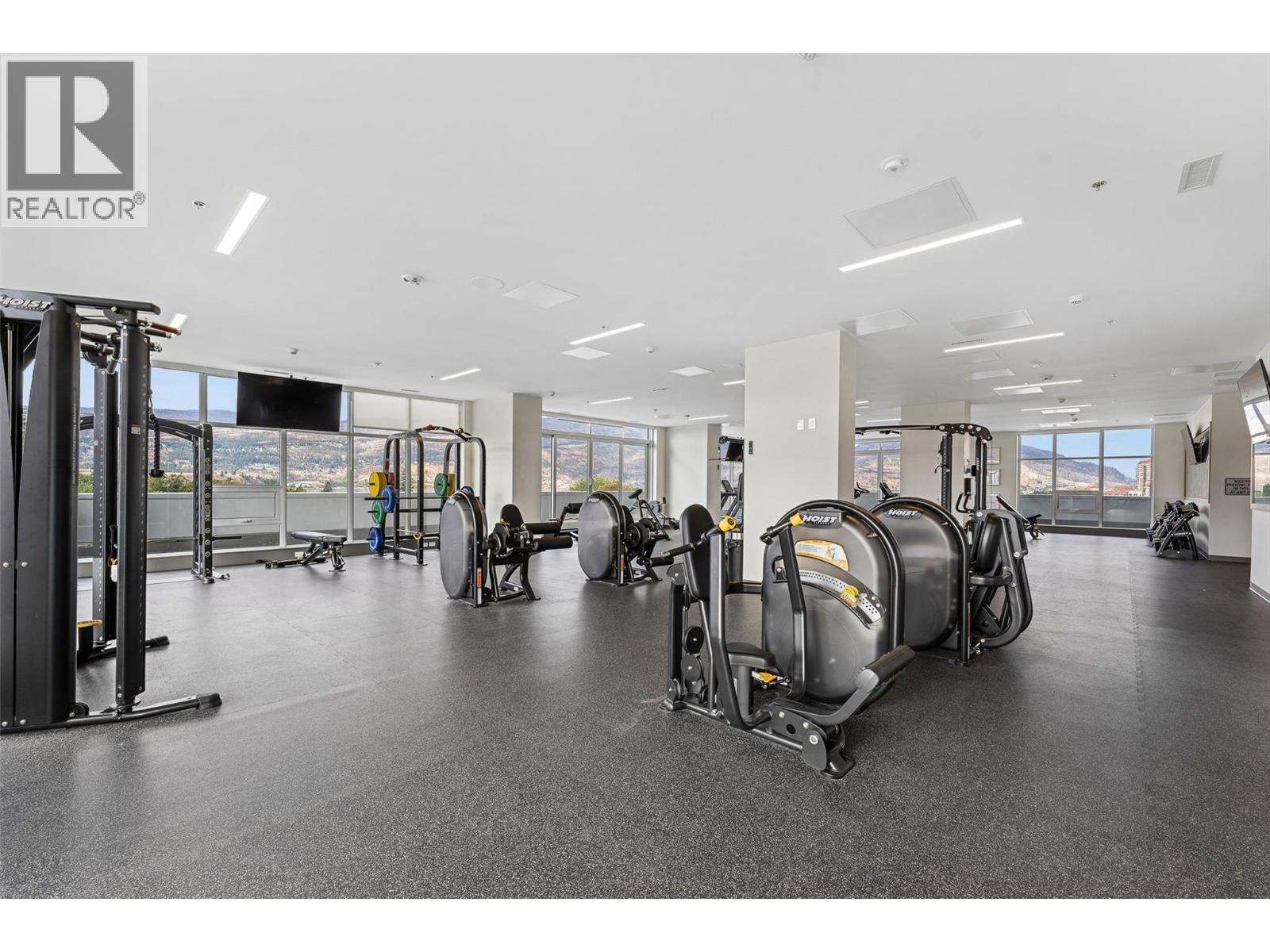 238 Leon Avenue Unit# 2107, Kelowna