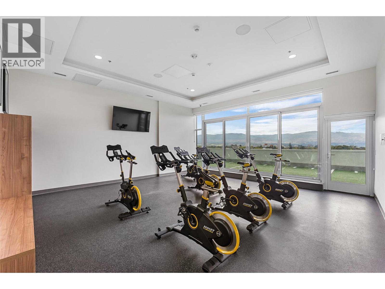 238 Leon Avenue Unit# 2107, Kelowna