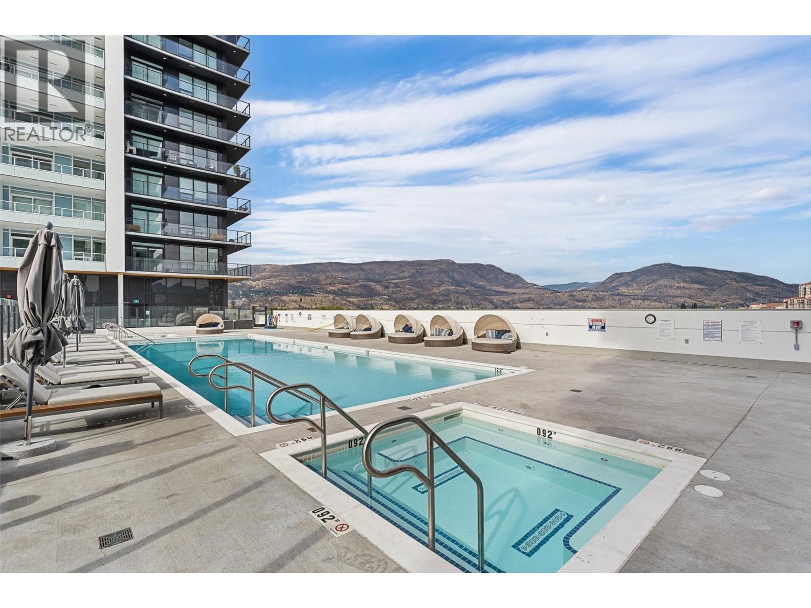 238 Leon Avenue Unit# 2107, Kelowna