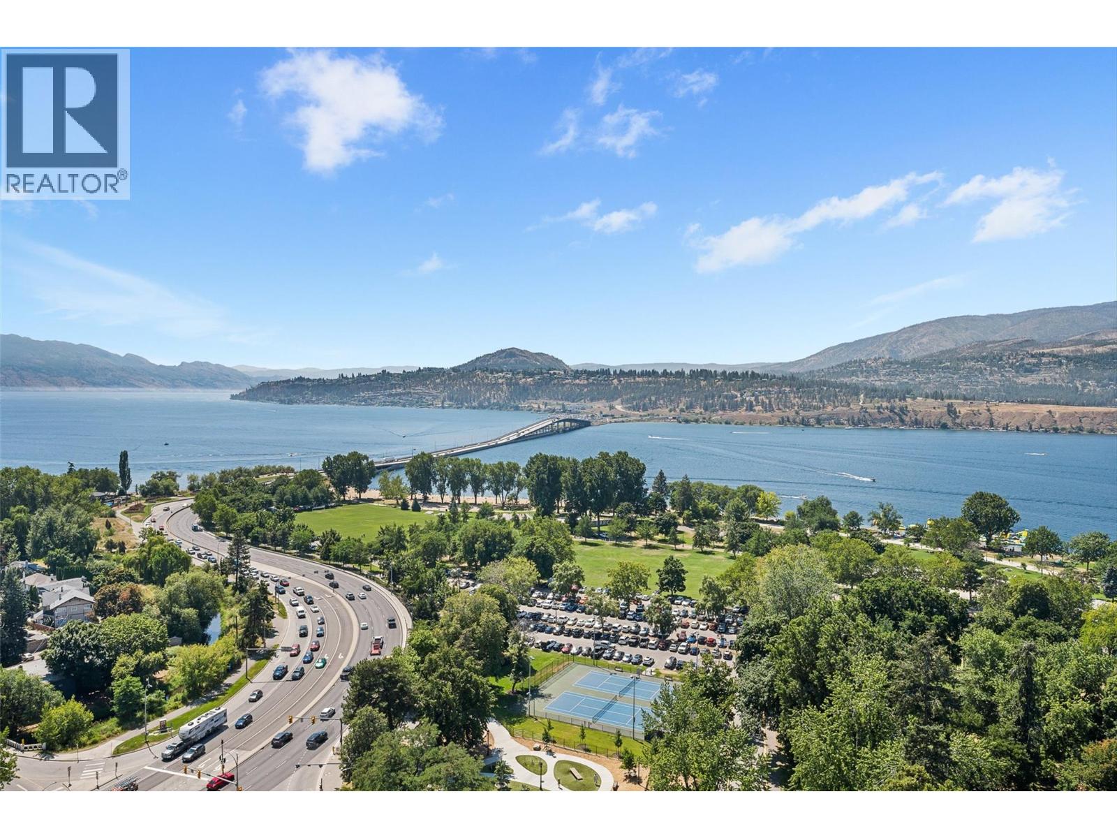 238 Leon Avenue Unit# 2107, Kelowna