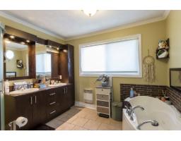 Bedroom - 3 Rue Aldège-clément, Gatineau, QC J8M1E3 Photo 12
