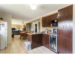 Kitchen - 3 Rue Aldège-clément, Gatineau, QC J8M1E3 Photo 9