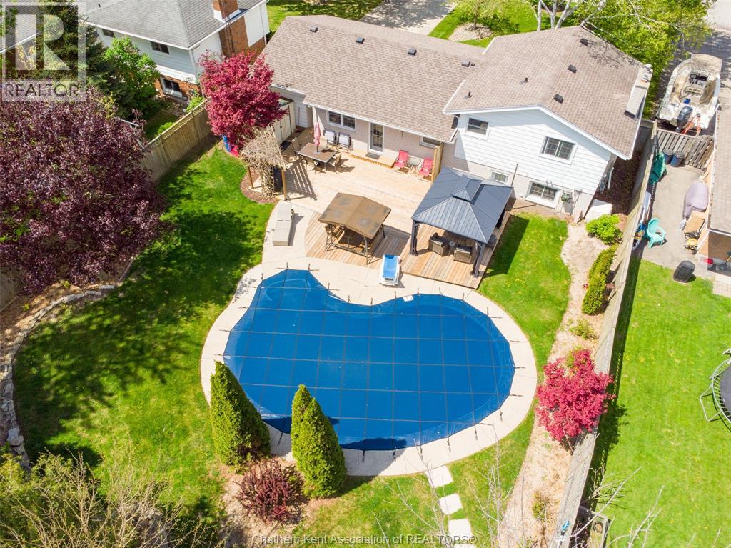 434 Dora DRIVE - 43
