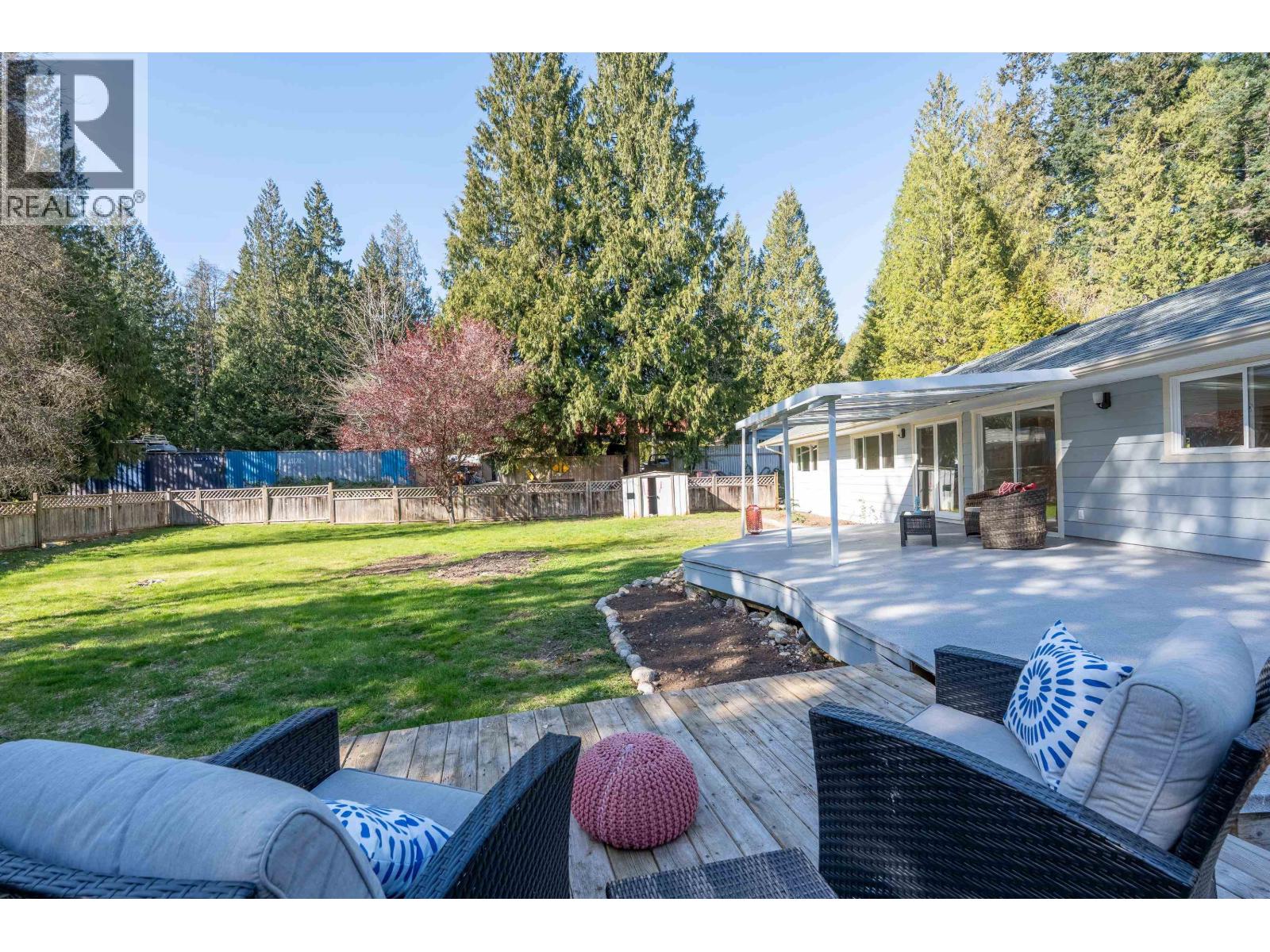 1565 JACK ROAD, Sechelt