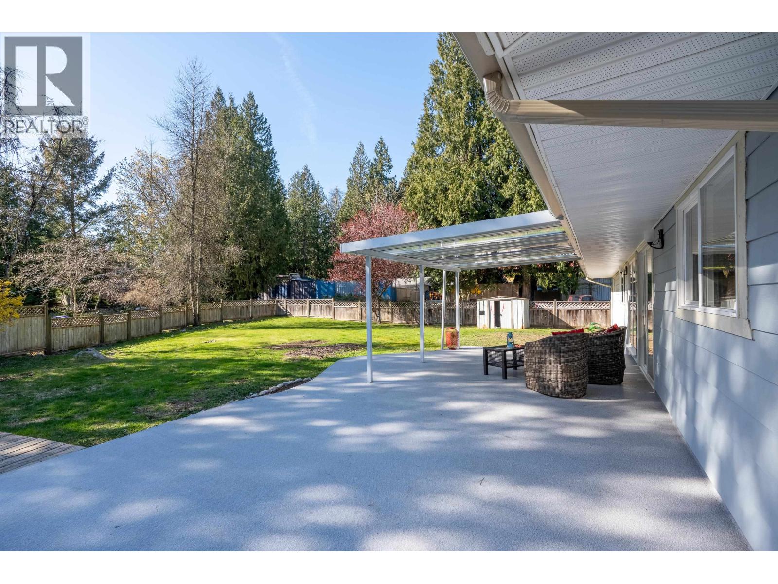 1565 JACK ROAD, Sechelt